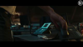 Шрамы Парижа - Русский трейлер