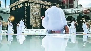 Makkah mukarma