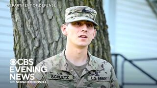 U.S. soldier charged with selling military secrets to China| #latestnews#soldier