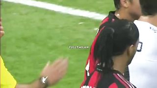 CR7 vs genaru gattusu