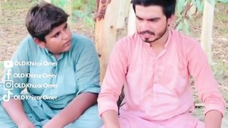 Khizar Omer old funny video || Khizar Omer funny video - old Khizar Omer