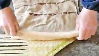 KESENIAN TRADISIONAL