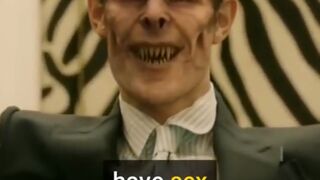 Did You Know That In Morbius