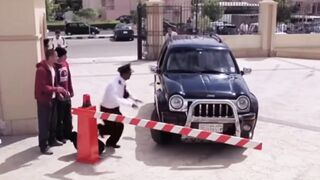 حلم العمر 2024
