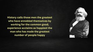Karl Marx