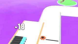 battery run game "Power Quest: Racing Against Battery Drain"