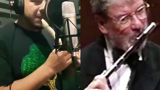 unknown beatbox vs famous