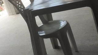 Não conseguir captar