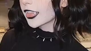 mavis cosplay  #cosplaygirl #mavis #scenegirl