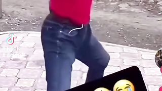 Humour algérien