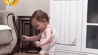 مقطع مضحك