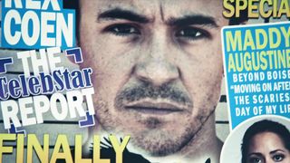Адский ад   Bloody Hell  дублированный трейлер HD