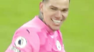 Best saves ederson????
