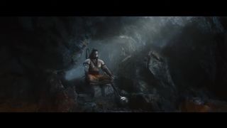 Адипуруш - Русский трейлер с субтитрами