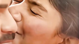 आज बड़ी -------- लग रही हो... __‌‌