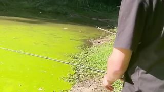 Will there be fish for lunch today?