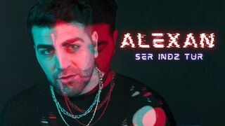 Alexan Asryan - Ser Indz Tur #hits