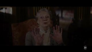 Аббатство Даунтон 2 — Русский трейлер