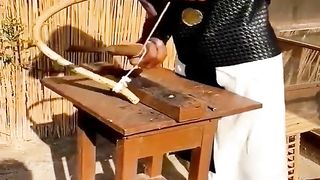 اشعال النار
