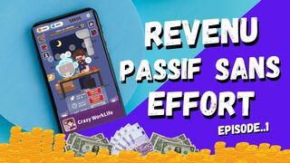 Revenu passif Sans Effort 01