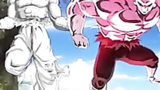 Dragon ball fans