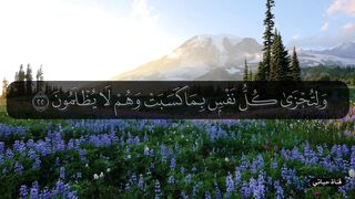 قران كريم