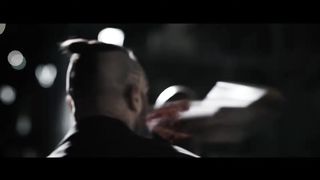 The Equalizer 3 - Trailer