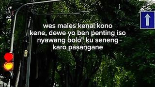 wes males kenal kono kene