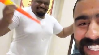 Most Funny VIdeo Arbaric Funny Do Not HYaa