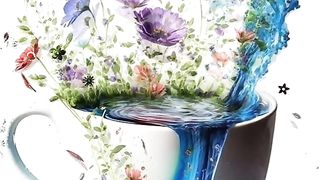 Beautiful  flowers