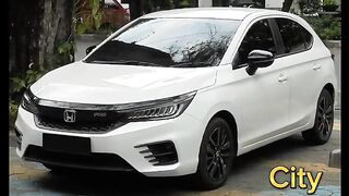 Honda All Car Names _ list of honda cars #cars#honda