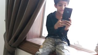 Kids are funy