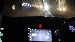 Night Driving