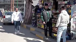 Funny pranks