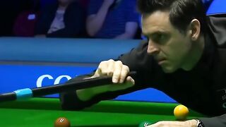 Dramatic decider|Ronnie o'sullivan vs Judd trump