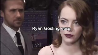 The Ryan Gosling core
