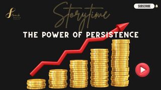 The Power of Persistence: A Short Motivational Story