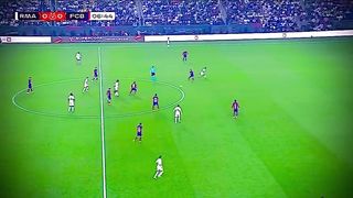 ????????ليالي الأبطال ????????الريال وبرشلونه