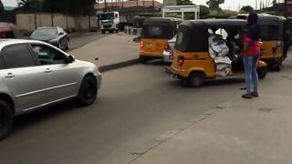 Police force in error