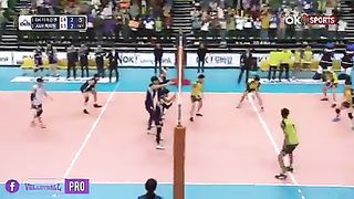 volleyball