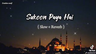 My new video