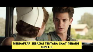 FILM PERANG TRAILER
