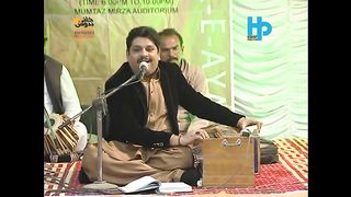 jawani na rehndi Rajab faqeer Song (Sheikh Ayaz poetry)