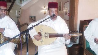 يا الرايح وين مسافر