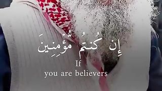Palestine's