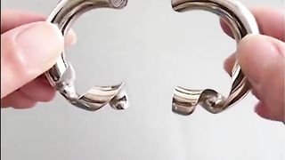 Very cool puzzles ...