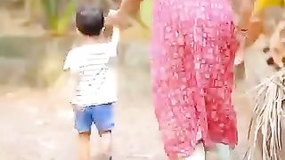 Wait for the end twist ???? #youtubeshorts #couplegoals