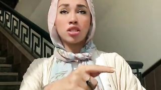 المهرجان المفضل ليا