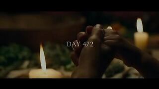 A quiet place day one