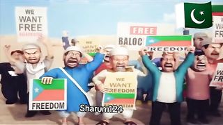 Pakistani k halat
